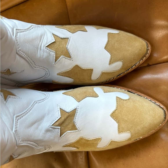 ❌SOLD❌Wandering Coyote x Rue De Seine Frontier NIB - Picture 9 of 14